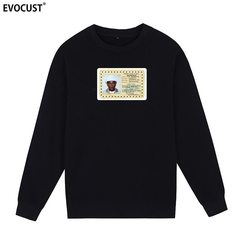 Men's Hoodies & Sweatshirts Golf Wang Tyler The Creator Flower Boy Cat Rap Music Skate Men Women Unisex Combed Cotton, Black
Men's Hoodies & Sweatshirts Golf Wang Tyler The Creator Flower Boy Cat Rap Music Skate Men Women Unisex Combed Cotton, Black