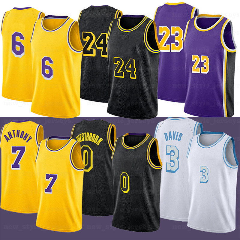 LosAngelesLakersMen Lebron 23 z1 LBJ 3 James Anthony Basketball Jerseys 0 Russell Davis Westbrook 7 Carmelo Ja 12 Morant J, Black;red
LosAngelesLakersMen Lebron 23 z1 LBJ 3 James Anthony Basketball Jerseys 0 Russell Davis Westbrook 7 Carmelo Ja 12 Morant J, Black;red