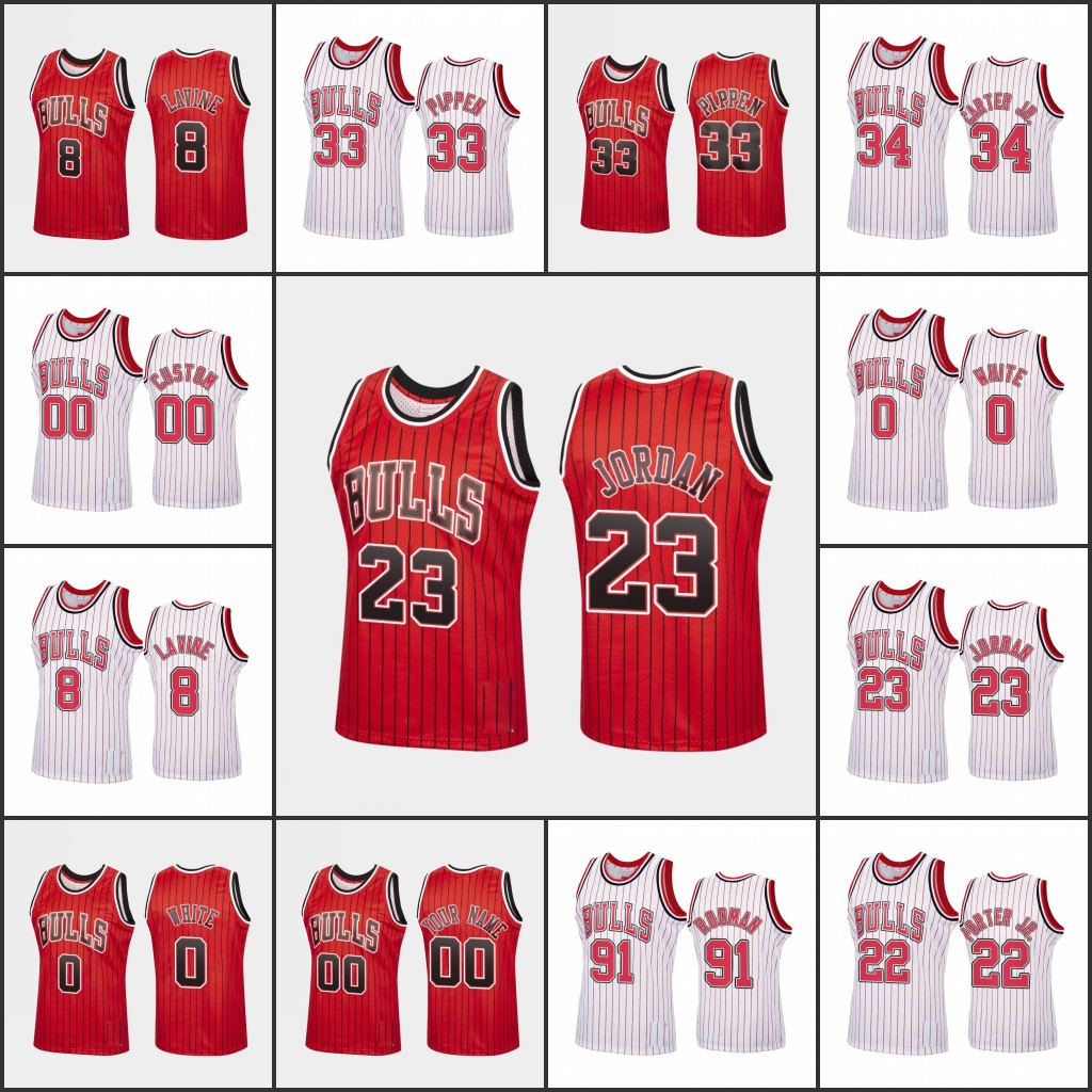 Men ChicagoBullsDennis Rodman Scottie Pippen Michael Jor dan Coby White Wendell Carter Jr. Custom Reload Hardwood, Black
Men ChicagoBullsDennis Rodman Scottie Pippen Michael Jor dan Coby White Wendell Carter Jr. Custom Reload Hardwood, Black