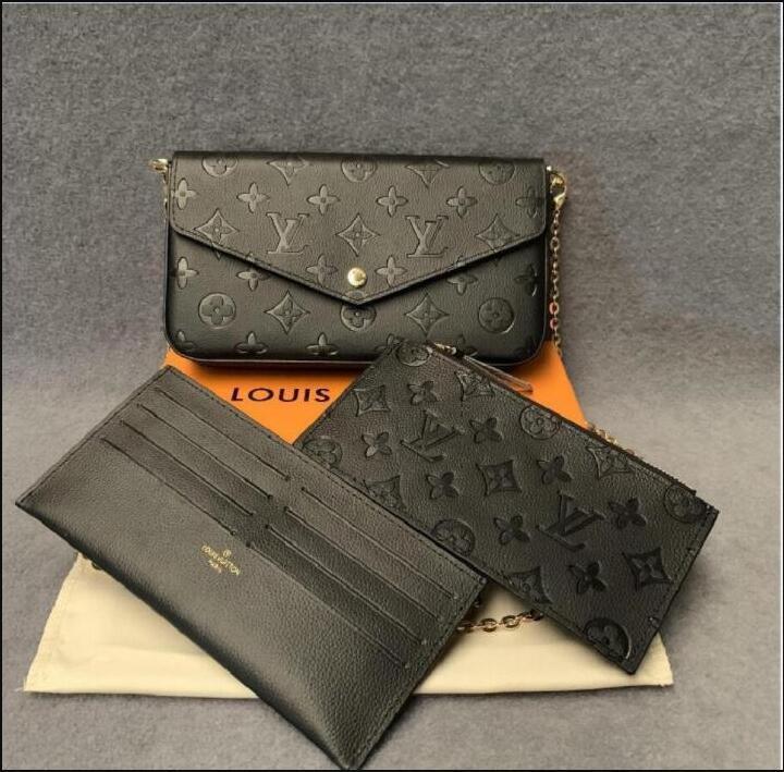 Favorite MULTI POCHETTE ACCESSOIRES Designers Handbag Women Leather Crossbody Bag Fashion Lady Tote Bags Coin Purse GGLVLouis
VittonYSL
VUTTON, Invoice
Favorite MULTI POCHETTE ACCESSOIRES Designers Handbag Women Leather Crossbody Bag Fashion Lady Tote Bags Coin Purse GGLVLouis
VittonYSL
VUTTON, Invoice