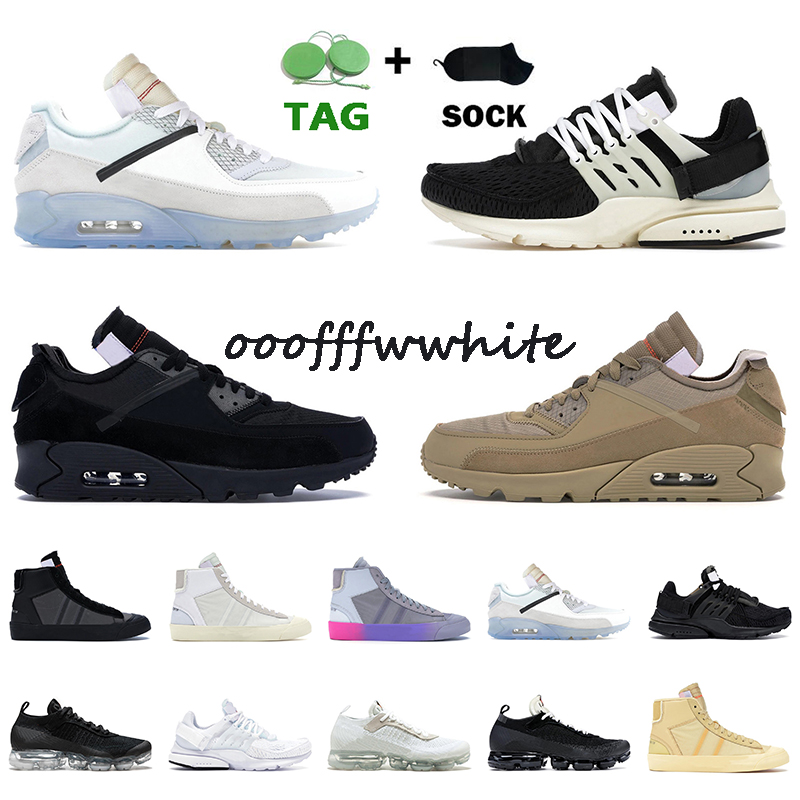 Top Quality 90s Black White X Running Shoes Men Women Off Air Cushion 2.0 Trainer Vintage Blazers mid 77 Grim Reaper All Hallows Eve Cas
Top Quality 90s Black White X Running Shoes Men Women Off Air Cushion 2.0 Trainer Vintage Blazers mid 77 Grim Reaper All Hallows Eve Cas