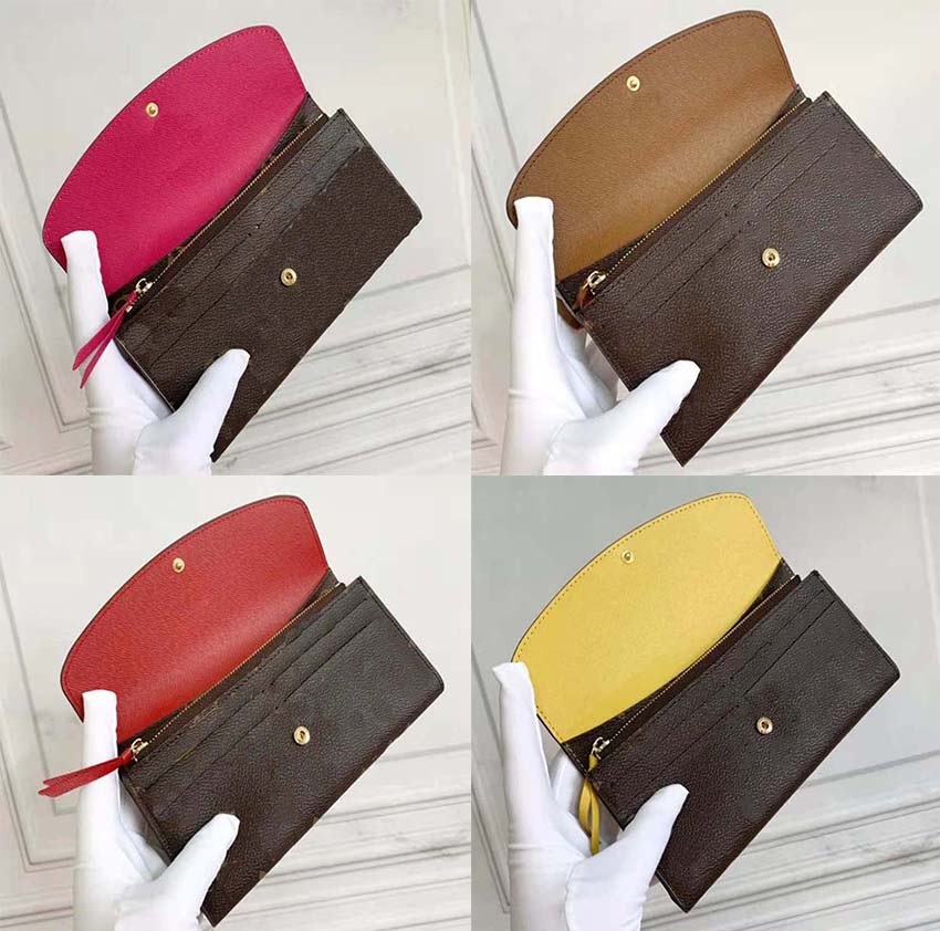 Designer handbags Woman long wallet purse women Original Bag high quality fashion wallets 09, Dust bag
Designer handbags Woman long wallet purse women Original Bag high quality fashion wallets 09, Dust bag