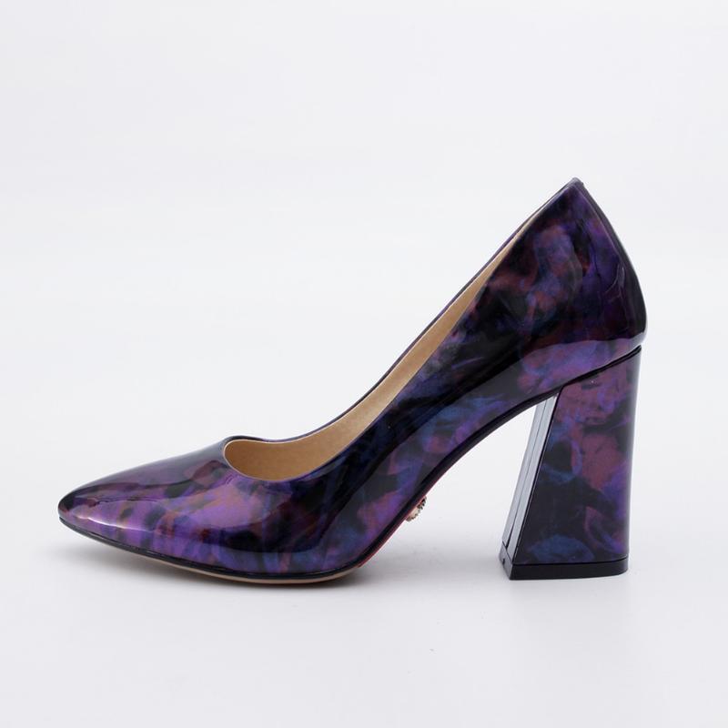Dress Shoes Quality Patent Leather Womans Heels Fashion Pointed Toe Classic Pumps Women Brand Party Office Heeled, Green
Dress Shoes Quality Patent Leather Womans Heels Fashion Pointed Toe Classic Pumps Women Brand Party Office Heeled, Green