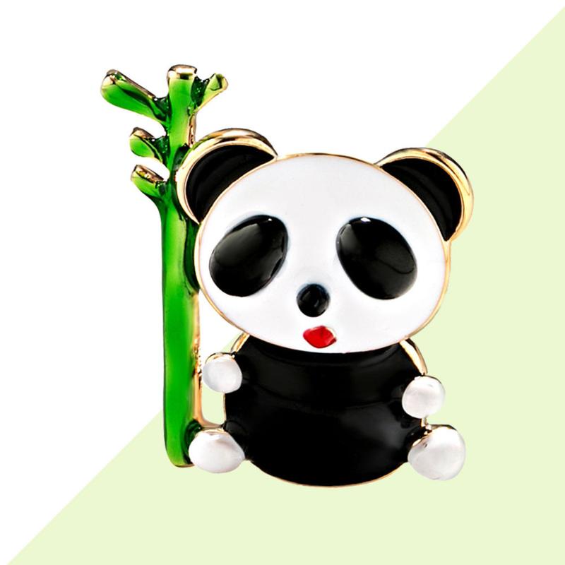 Pins, Brooches 1Pc Brooch Stylish Bamboo Shaped Pin Cartoon Breastpin For Lady Girl Woman, Gray
Pins, Brooches 1Pc Brooch Stylish Bamboo Shaped Pin Cartoon Breastpin For Lady Girl Woman, Gray