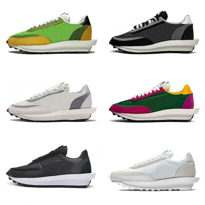 2021 Nlke Running Shoes Dark Iris Sesame Blue Void Sacais X Waffle LDV VaporWaffle Pegasus Nylon Black White Off Trainers Sneakers Size V31, B pegasus triple black 36-45
2021 Nlke Running Shoes Dark Iris Sesame Blue Void Sacais X Waffle LDV VaporWaffle Pegasus Nylon Black White Off Trainers Sneakers Size V31, B pegasus triple black 36-45