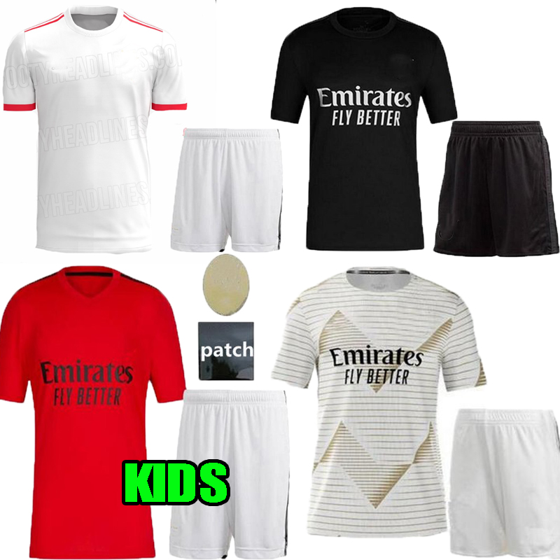 2021 2022 Benfica home away soccer jersey 21 22 kids PIZZI shirts VINÍCIUS RAFA Customized child football uniforms, 2020
2021 2022 Benfica home away soccer jersey 21 22 kids PIZZI shirts VINÍCIUS RAFA Customized child football uniforms, 2020