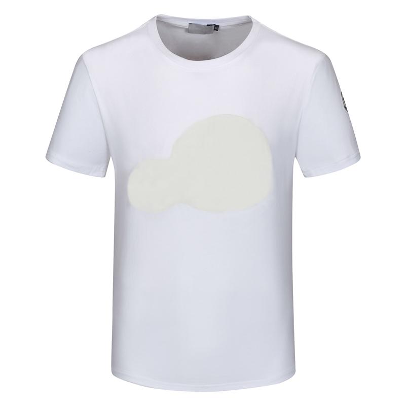 Fashion 21SS Mens T Shirt High Quality Men Women tShirts Couples Casual Short Sleeve Man Round Neck Tees 5 Colors Asian size -3XL, Extra amount
Fashion 21SS Mens T Shirt High Quality Men Women tShirts Couples Casual Short Sleeve Man Round Neck Tees 5 Colors Asian size -3XL, Extra amount