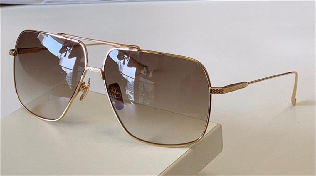 Fashion design man sunglasses 005 square frames vintage simple style versatile uv 400 protective outdoor eyewear with glassescase
Fashion design man sunglasses 005 square frames vintage simple style versatile uv 400 protective outdoor eyewear with glassescase