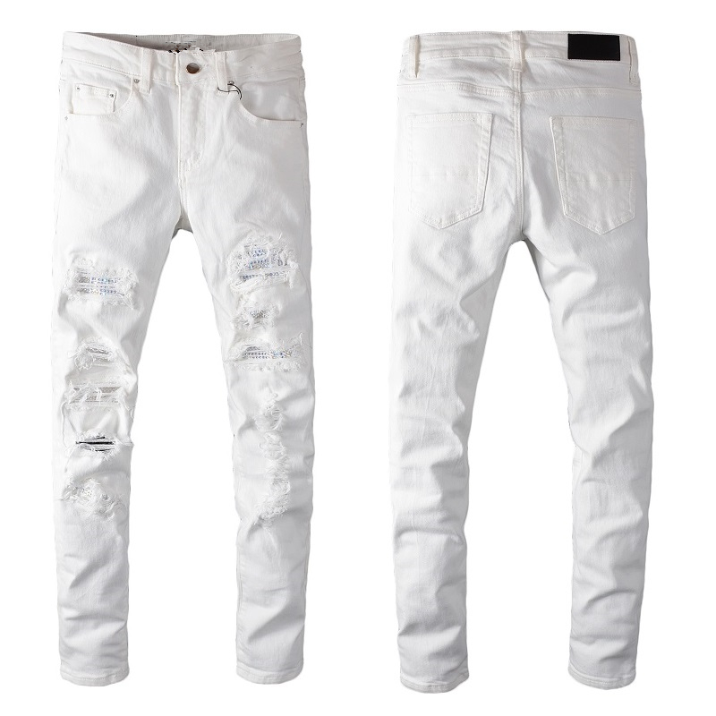 Fashion Skinny Mens Straight Slim Elastic Jean Casual Biker Male Stretch Denim Trouser Classic Pants 626 Size 28-40 79pz, 890
Fashion Skinny Mens Straight Slim Elastic Jean Casual Biker Male Stretch Denim Trouser Classic Pants 626 Size 28-40 79pz, 890