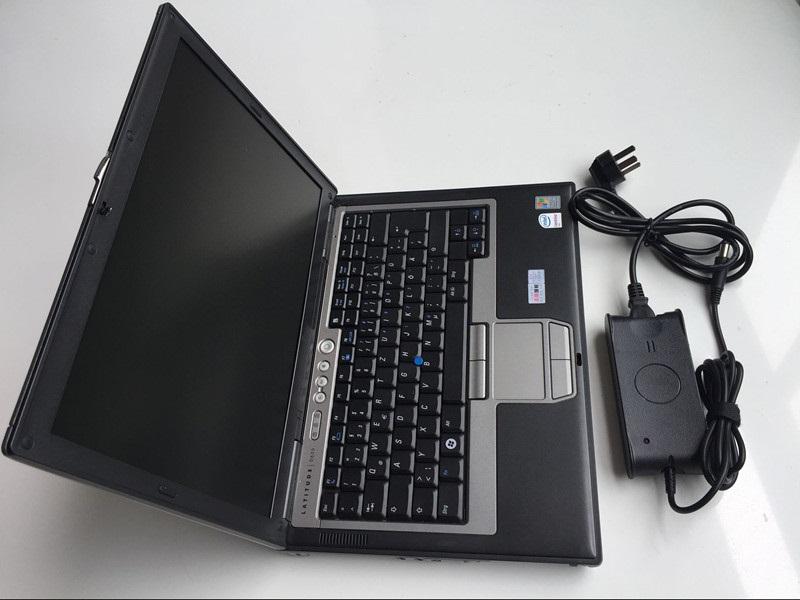 Diagnostic Tools Used Laptop D630 Can Work For Alldata Software/ Mb Star C4 C5 C6 / Icom
Diagnostic Tools Used Laptop D630 Can Work For Alldata Software/ Mb Star C4 C5 C6 / Icom