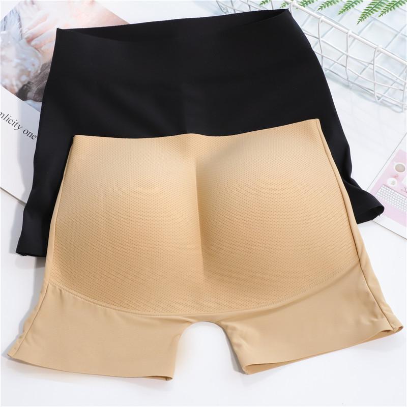 Women' Panties AWAYTR Breathable Abdomen Underwear High Quality Hip Underpants Trendy Elastic Lingerie For Female
Women' Panties AWAYTR Breathable Abdomen Underwear High Quality Hip Underpants Trendy Elastic Lingerie For Female