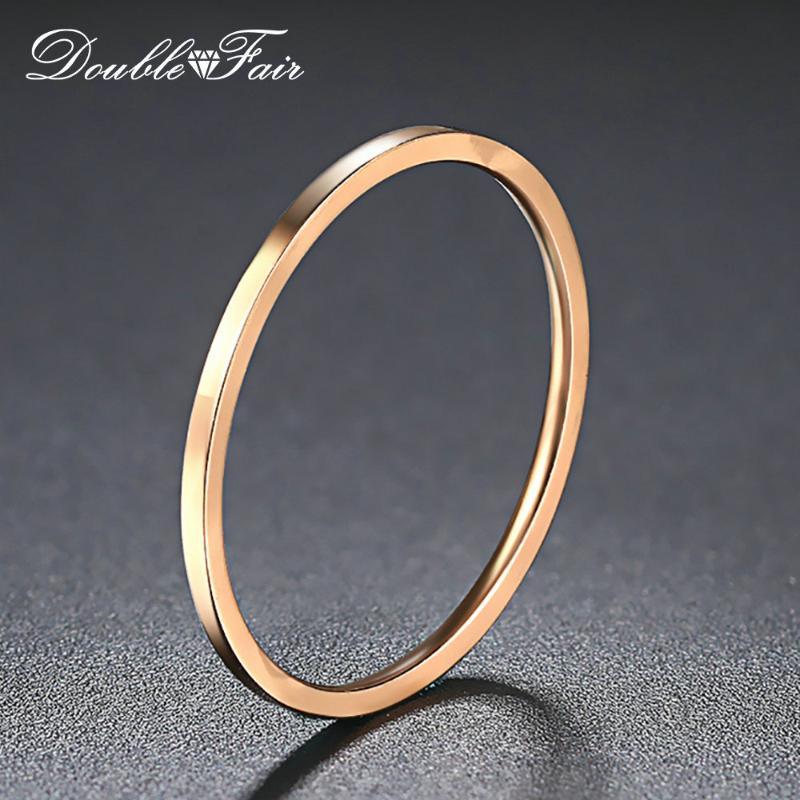 Cluster Rings 2021 Simple Temperament 1 Mm Wide Stainless Steel For Women Girl Polished Gift Fashion Jewelry Ring DWR826M, Golden;silver
Cluster Rings 2021 Simple Temperament 1 Mm Wide Stainless Steel For Women Girl Polished Gift Fashion Jewelry Ring DWR826M, Golden;silver