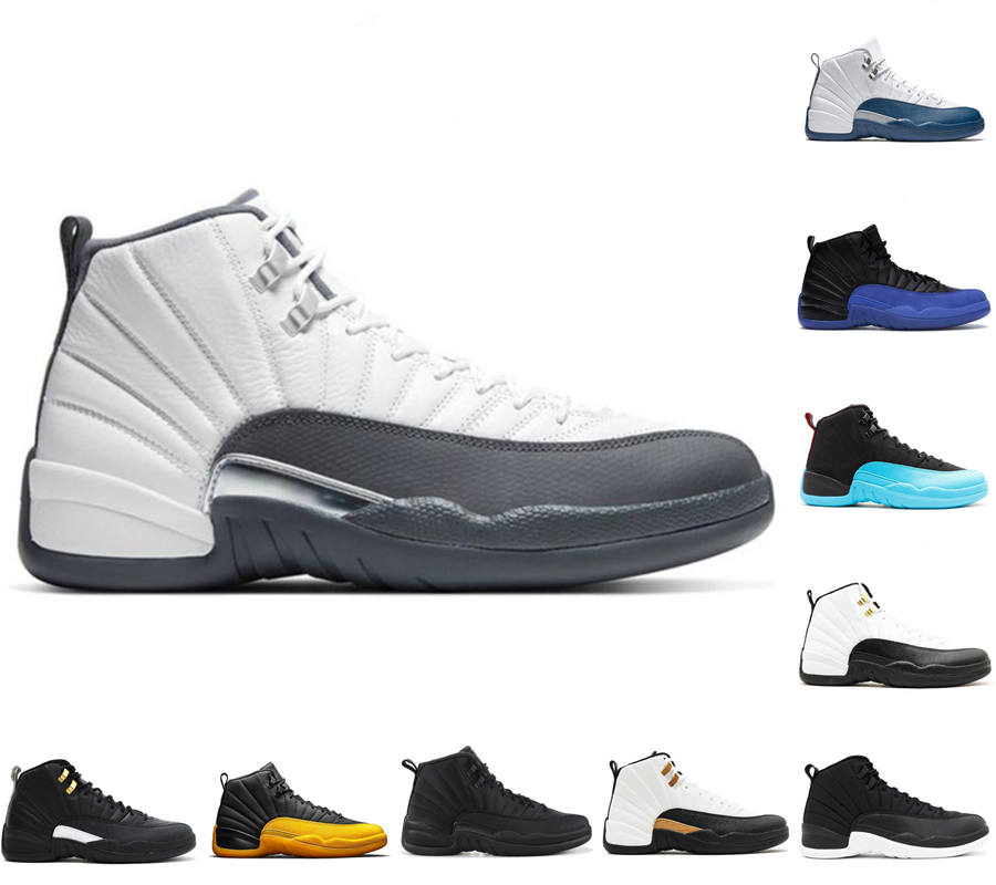2022 Jumpman Easter 12 12s Mens Basketball Shoes Twist Utility Grind Indigo Flu Game Dark Concord OVO White Reverse Taxi Fiba Gamma Blue Cny outdoor Trainer Sneakers, Please contact us
2022 Jumpman Easter 12 12s Mens Basketball Shoes Twist Utility Grind Indigo Flu Game Dark Concord OVO White Reverse Taxi Fiba Gamma Blue Cny outdoor Trainer Sneakers, Please contact us