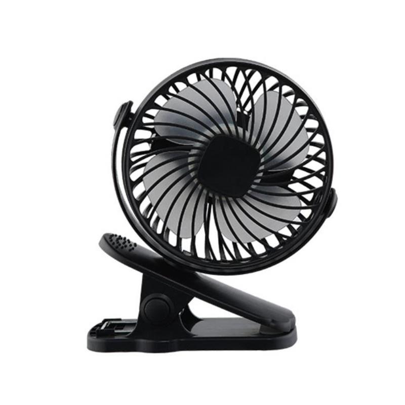 Electric Fans 720° Portable Clip LED Light USB Mini Fan Rechargeable 1200mAh Office Cooler Car Desktop Home Super Mute Small Air
Electric Fans 720° Portable Clip LED Light USB Mini Fan Rechargeable 1200mAh Office Cooler Car Desktop Home Super Mute Small Air