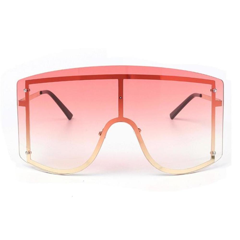 sunglasses Fashionable sun frames Frame TTLIFE Big One Sunglasses Piece Oversize Red Women Sun Glasses Female Sexy Shield Shades INS, Black
sunglasses Fashionable sun frames Frame TTLIFE Big One Sunglasses Piece Oversize Red Women Sun Glasses Female Sexy Shield Shades INS, Black
