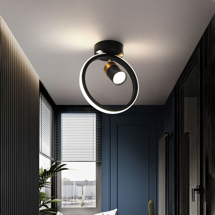 Modern led ceiling light for living room bedroom aisle lamp balcony corridor lighting round & square 110V 220V CL-2326
Modern led ceiling light for living room bedroom aisle lamp balcony corridor lighting round & square 110V 220V CL-2326