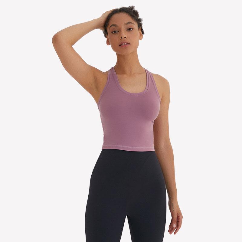 Sexy yoga Vest T-Shirt Solid Colors Women Fashion Outdoor Yoga Tanks Sports Running Gym Tops Clothes, Black
Sexy yoga Vest T-Shirt Solid Colors Women Fashion Outdoor Yoga Tanks Sports Running Gym Tops Clothes, Black