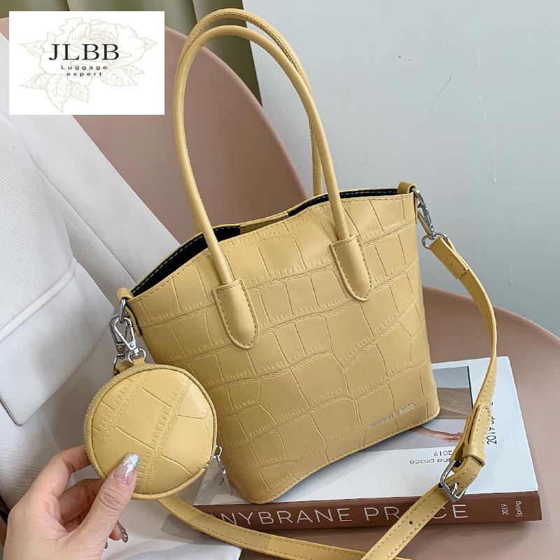 Evening Bags Fashion Stone Pattern Leather Shoulder For Women Designer Handbags High Quality Bucket Cross Body Bag Coin Purse Sac A Main
Evening Bags Fashion Stone Pattern Leather Shoulder For Women Designer Handbags High Quality Bucket Cross Body Bag Coin Purse Sac A Main