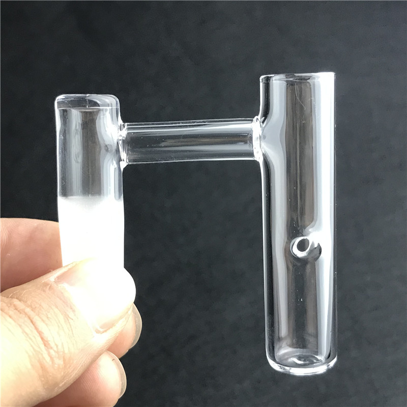 16mm 2mm Thick Quartz Spin Banger with 65mm Deep Bucket Smoking Spinning Top 10mm 14mm 18mm Domeless Finger Carb Cap Nails
16mm 2mm Thick Quartz Spin Banger with 65mm Deep Bucket Smoking Spinning Top 10mm 14mm 18mm Domeless Finger Carb Cap Nails