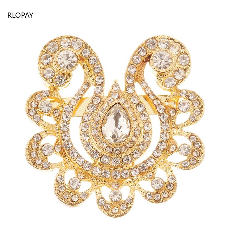 Pins, Brooches Flower Shape Pins And Gold Rhinestone Brooch Wholesale Crystal Fine Jewelry For Women, Gray
Pins, Brooches Flower Shape Pins And Gold Rhinestone Brooch Wholesale Crystal Fine Jewelry For Women, Gray