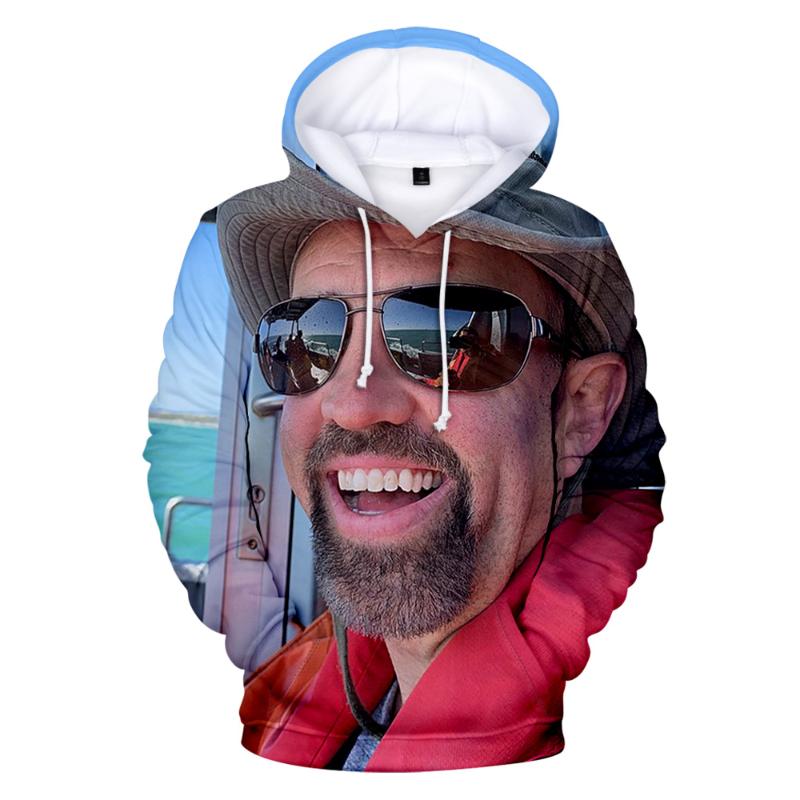 Men's Hoodies & Sweatshirts 2-14 Children's 3D Print Anime Thinknoodles Hoodie Men Women Fashion Hip Hop Sweatshirt