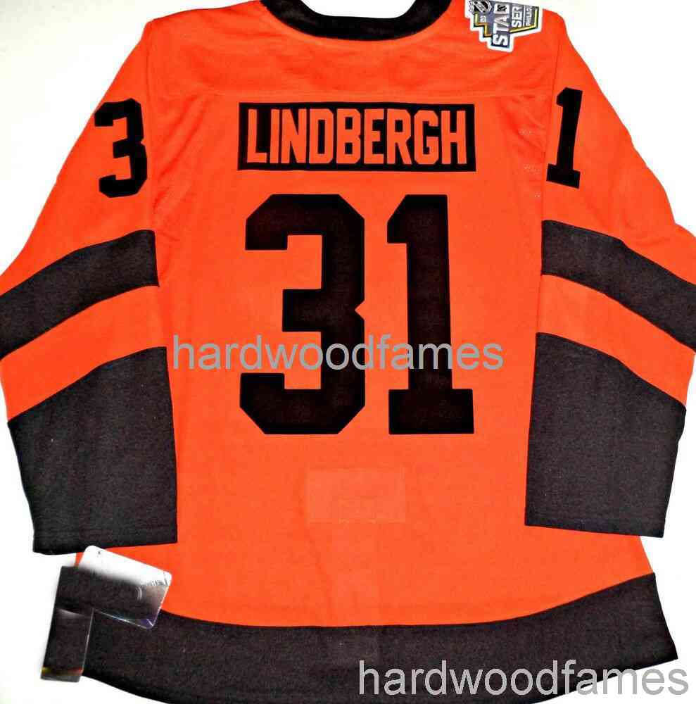 Stitched PELLE LINDBERGH PHILADELPHIA FLYERS STADIUM SERIE JERSEY Men Women Youth custom any name number, Black
Stitched PELLE LINDBERGH PHILADELPHIA FLYERS STADIUM SERIE JERSEY Men Women Youth custom any name number, Black