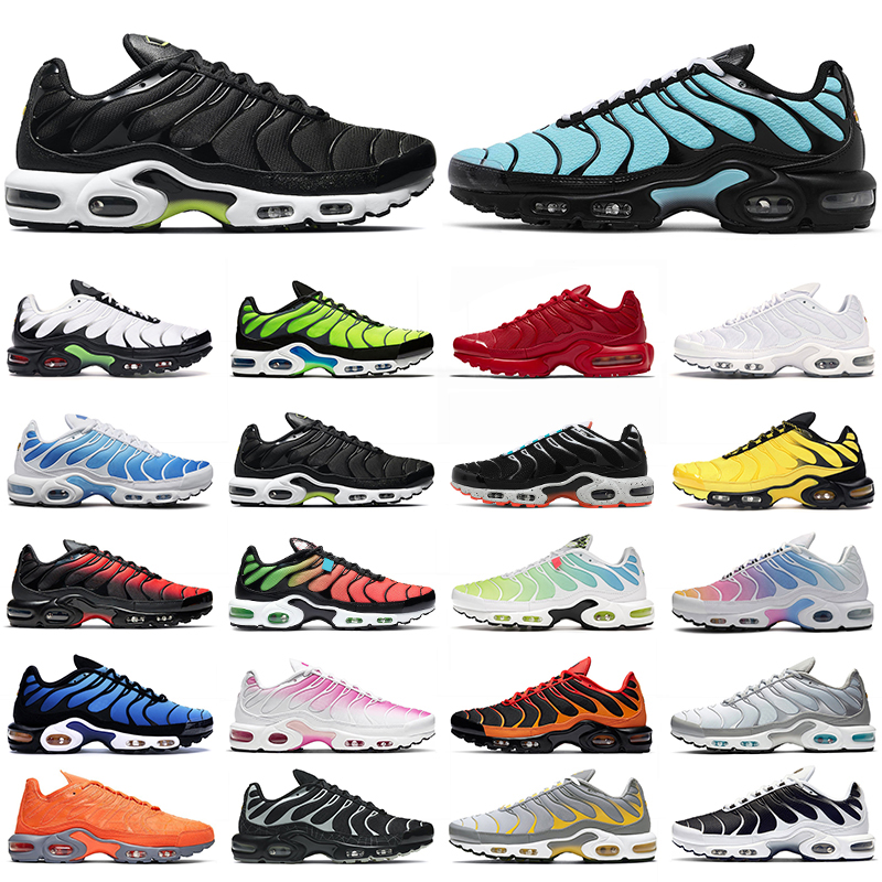 TN men women Running Shoes trainers Aqua Silver Triple Black Volt White Particle Wolf Grey Hyper Blue Voltage Purple mens outdoor sneakers
TN men women Running Shoes trainers Aqua Silver Triple Black Volt White Particle Wolf Grey Hyper Blue Voltage Purple mens outdoor sneakers