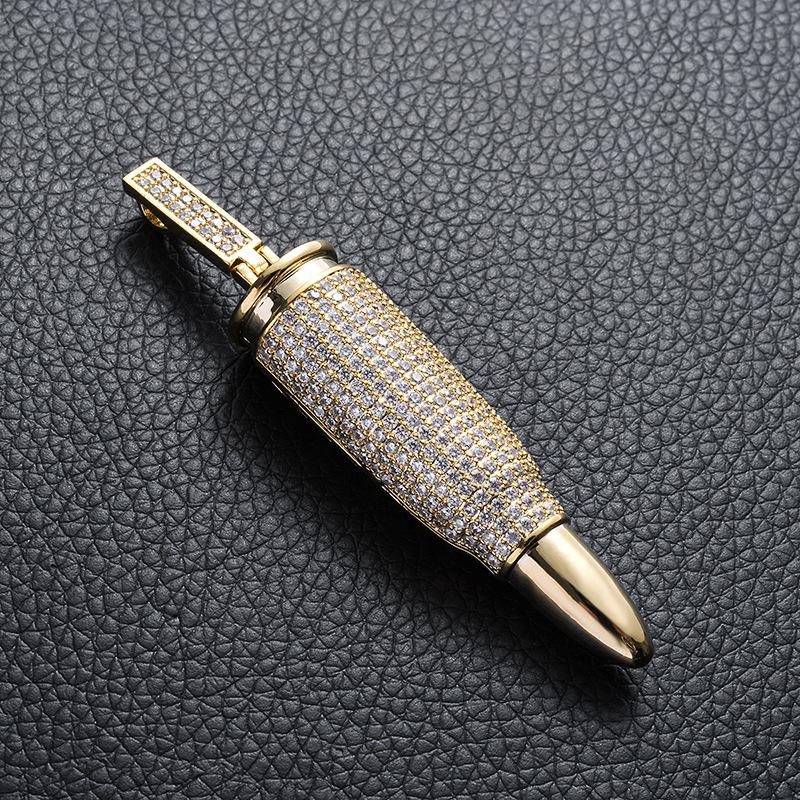 Pendant Necklaces Hip Hop Cubic Zirconia Paved Bling Iced Out Shape Men Pendants Necklace Male Rapper Jewelry Drop
Pendant Necklaces Hip Hop Cubic Zirconia Paved Bling Iced Out Shape Men Pendants Necklace Male Rapper Jewelry Drop