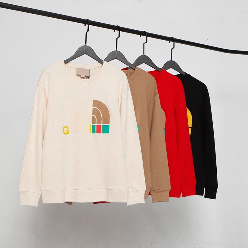 Fashion Mens Hoodie Men Women Designers Sport Letter Printe Sweatshirt Asian Size M-XXL 3 Colors Thick Hoodies Pullover Long Sleeve Streetwear
Fashion Mens Hoodie Men Women Designers Sport Letter Printe Sweatshirt Asian Size M-XXL 3 Colors Thick Hoodies Pullover Long Sleeve Streetwear