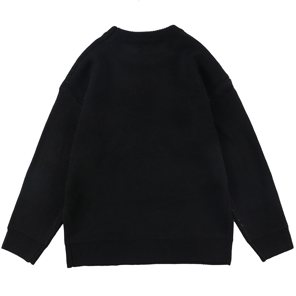 Men's Sweaters Aolamegs Handsome Japanese male sweater anime cartoon girl couple hipster high street cool autumn clothes 7O3E, 1# shoe box
Men's Sweaters Aolamegs Handsome Japanese male sweater anime cartoon girl couple hipster high street cool autumn clothes 7O3E, 1# shoe box