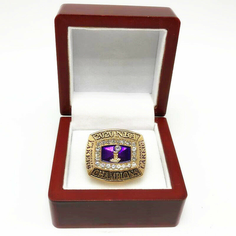2020 Los Angeles Championship Ring Set solid Men Fan Brithday Gift Wholesale size 11, Golden;silver
2020 Los Angeles Championship Ring Set solid Men Fan Brithday Gift Wholesale size 11, Golden;silver