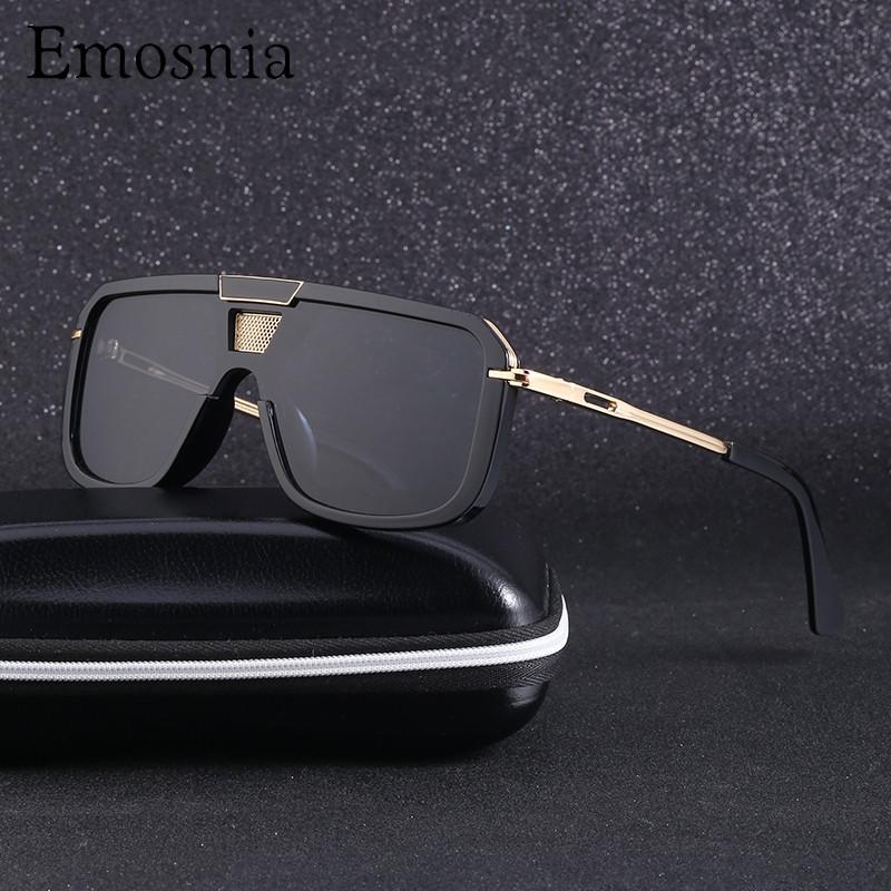 Sunglasses 2022 Fashion Men Vintage Male Square Brand Design Sun Glasses Retro Luxury Top Quality UV400 Shades Eyewear Gafas
Sunglasses 2022 Fashion Men Vintage Male Square Brand Design Sun Glasses Retro Luxury Top Quality UV400 Shades Eyewear Gafas
