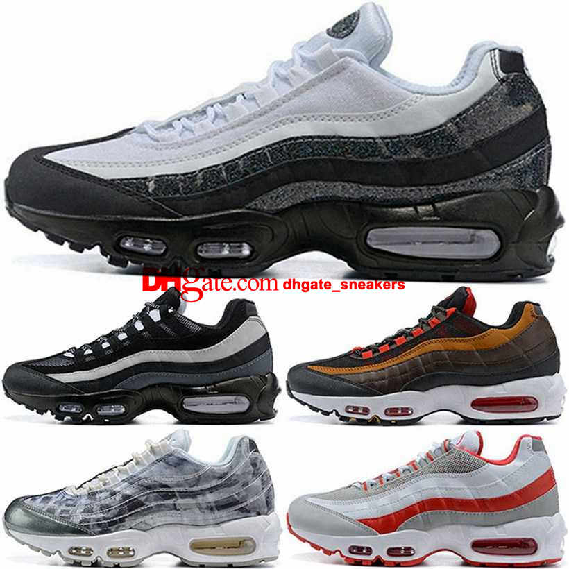 with box Air cushion mens men trainers baskets casual 95 shoes runnings tripler black Sneakers size us 12 13 gym Max women eur 46 47
with box Air cushion mens men trainers baskets casual 95 shoes runnings tripler black Sneakers size us 12 13 gym Max women eur 46 47