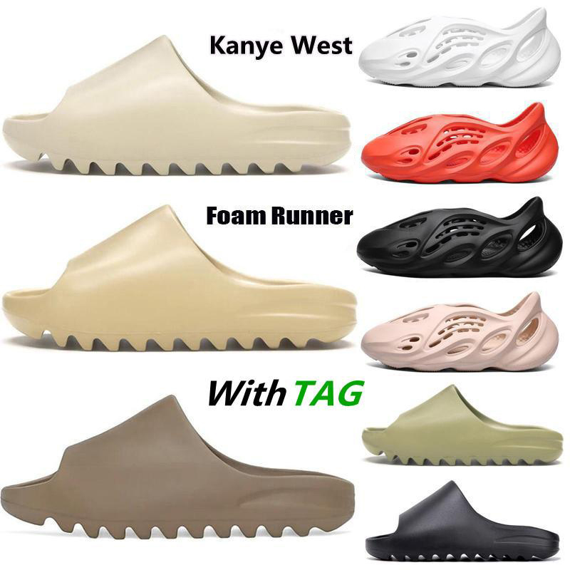 Top Kanye Fashion Eva Bone Desert Sand Resin Beach West Womens Mens Slippers Children Sandals Suer Luxurys Yeezzys Slides bb, Black
Top Kanye Fashion Eva Bone Desert Sand Resin Beach West Womens Mens Slippers Children Sandals Suer Luxurys Yeezzys Slides bb, Black