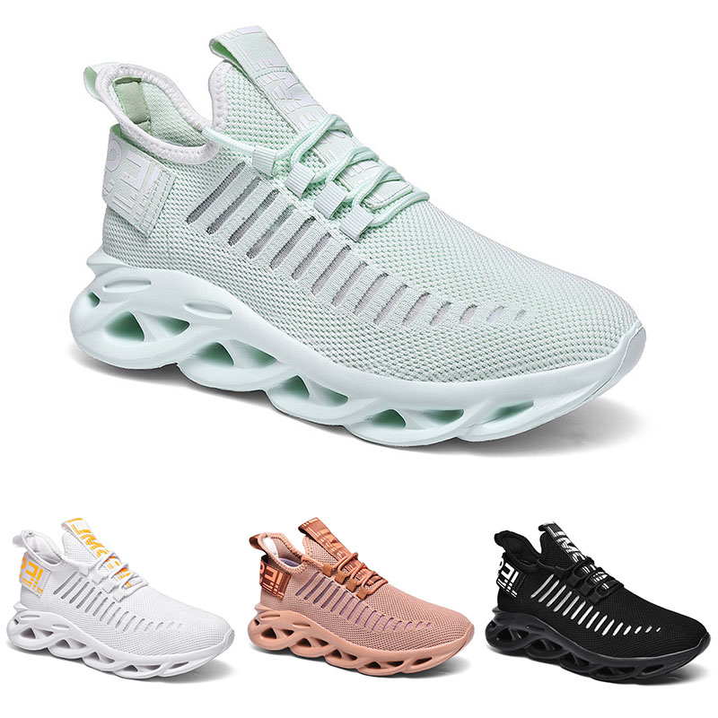 Excellent Non-Brand Running Shoes For Men Black White Green Terracotta Warriors Comfortable Mesh Fitness Outdoor Jogging Walking Shoe Eur
Excellent Non-Brand Running Shoes For Men Black White Green Terracotta Warriors Comfortable Mesh Fitness Outdoor Jogging Walking Shoe Eur