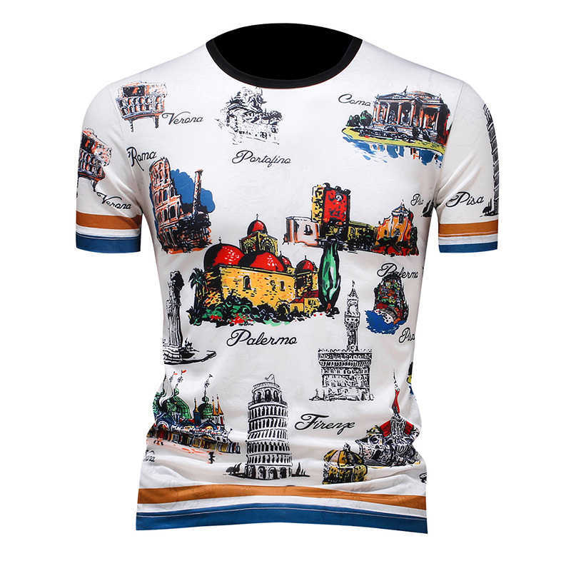 Brand Man's T-shirt Summer Streetwear MaleT Shirt Short Sleeve Round Neck Casual T-Shirt Fashion Print Men Clothes Big Size 5XL 210527, White
Brand Man's T-shirt Summer Streetwear MaleT Shirt Short Sleeve Round Neck Casual T-Shirt Fashion Print Men Clothes Big Size 5XL 210527, White