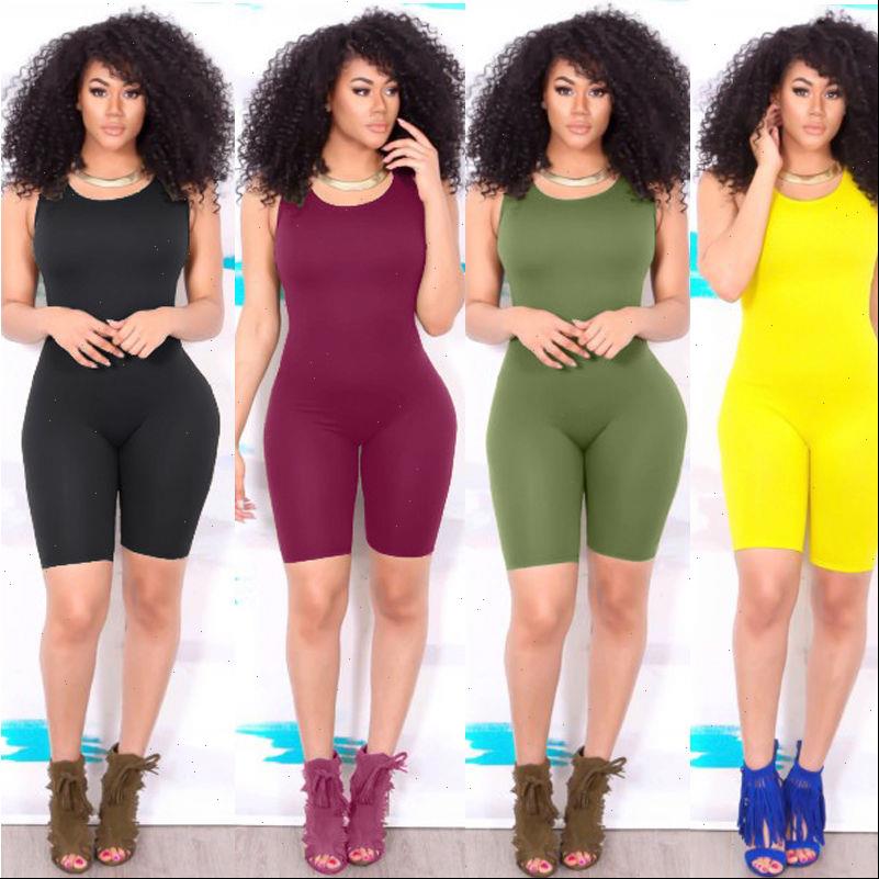 womens jumpsuits women casual sleeveless bodycon romper jumpsuit club bodysuit short pants summer solid color vest 1pcs playsuit, Black;white
womens jumpsuits women casual sleeveless bodycon romper jumpsuit club bodysuit short pants summer solid color vest 1pcs playsuit, Black;white