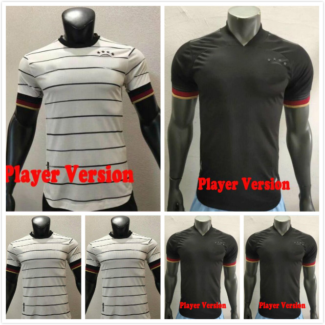 Player version 2021 2022 Germany Soccer Jerseys TAH Gundogan HUMMELS GNABRY WERNER KROOS 20 21 KIMMICH REUS BRANDT HAVERTZ football shirt, Black;yellow
Player version 2021 2022 Germany Soccer Jerseys TAH Gundogan HUMMELS GNABRY WERNER KROOS 20 21 KIMMICH REUS BRANDT HAVERTZ football shirt, Black;yellow