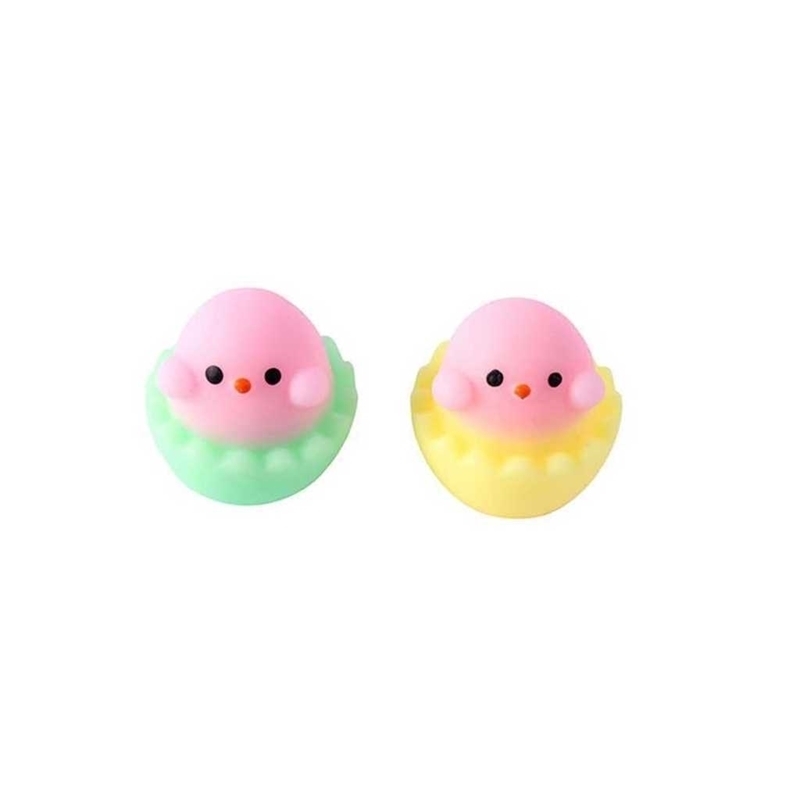 2022 Easter Kids Puzzle Stress Relief Vent Ball Squeeze Toy Children's Cute Mini Fidget Hand Grip Balls Toys Silicone Cartoon Toy Finger Fun Game Gifts GQ4NFCR, As pic
2022 Easter Kids Puzzle Stress Relief Vent Ball Squeeze Toy Children's Cute Mini Fidget Hand Grip Balls Toys Silicone Cartoon Toy Finger Fun Game Gifts GQ4NFCR, As pic