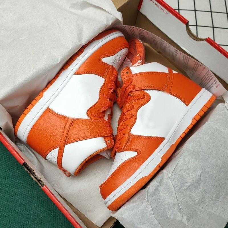 2021 Low Syracuse shoe High Orange Blue Green Yellow Women Men Sports Sneakers Mens Trainers Basketball Shoes us5.5.-us11