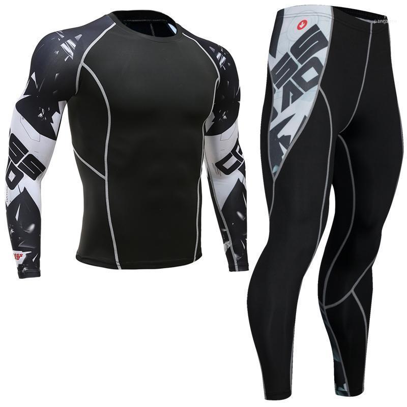 Men's Tracksuits Top Quality Thermal Underwear Sets Compression Fleece Sweat Quick-drying Clothing1, Gray
Men's Tracksuits Top Quality Thermal Underwear Sets Compression Fleece Sweat Quick-drying Clothing1, Gray