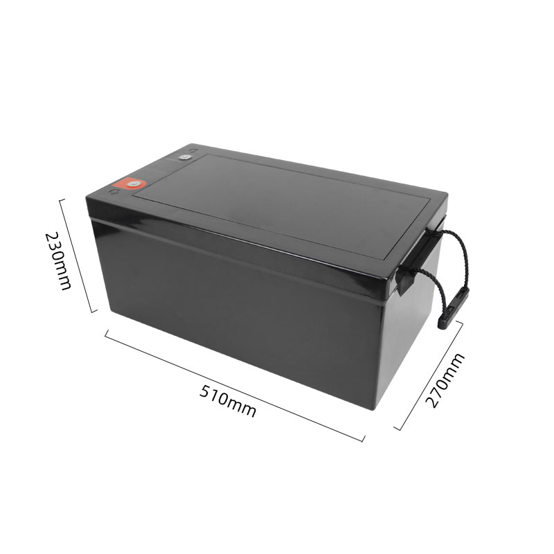 12V 200Ah Lithium LiFePO4 solar Battery packs for Solar Power Storage,RV,EV,Sailboat Replacement of lead acid batteries