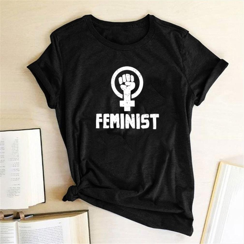 harajuku feminist feminism print men short sleeve summer graphic tees ropa de verano mujer, White;black
harajuku feminist feminism print men short sleeve summer graphic tees ropa de verano mujer, White;black