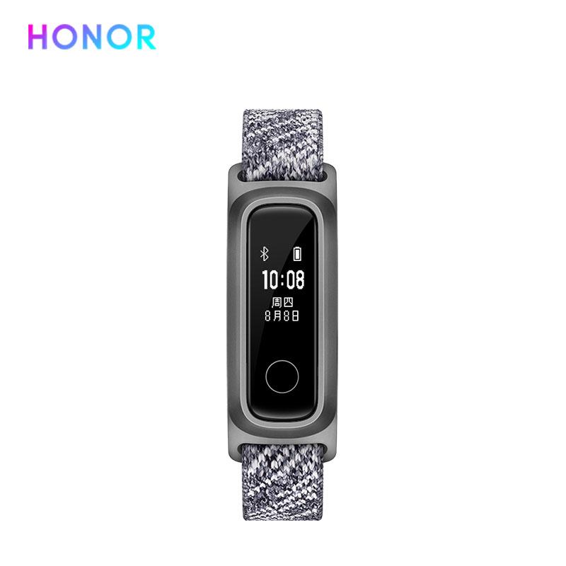 Smart Wristbands Honor Band 5 Sport Detects Running Data Step Count Distance Calories Burned View Messages Incoming Calls Waterproof 5ATM
Smart Wristbands Honor Band 5 Sport Detects Running Data Step Count Distance Calories Burned View Messages Incoming Calls Waterproof 5ATM