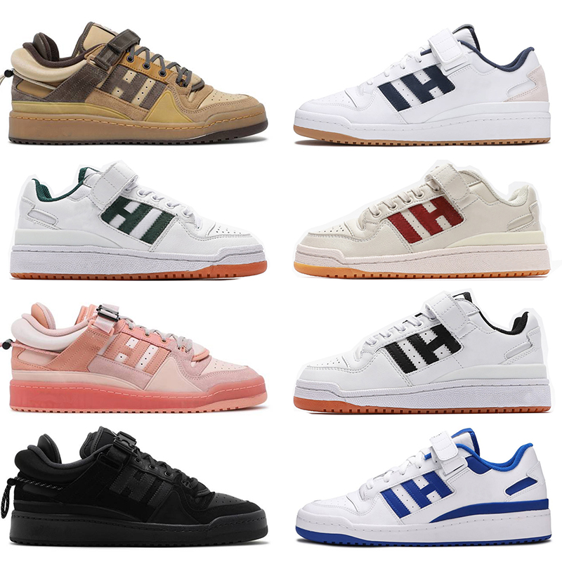 Authentic Bad Bunny Forum Low Running Shoes Pink Easter Egg Back To School Triple White Royal Blue Bright Crew Green Navy Platform Designer Mens Women Sneakers Sports, D1 36-44
Authentic Bad Bunny Forum Low Running Shoes Pink Easter Egg Back To School Triple White Royal Blue Bright Crew Green Navy Platform Designer Mens Women Sneakers Sports, D1 36-44