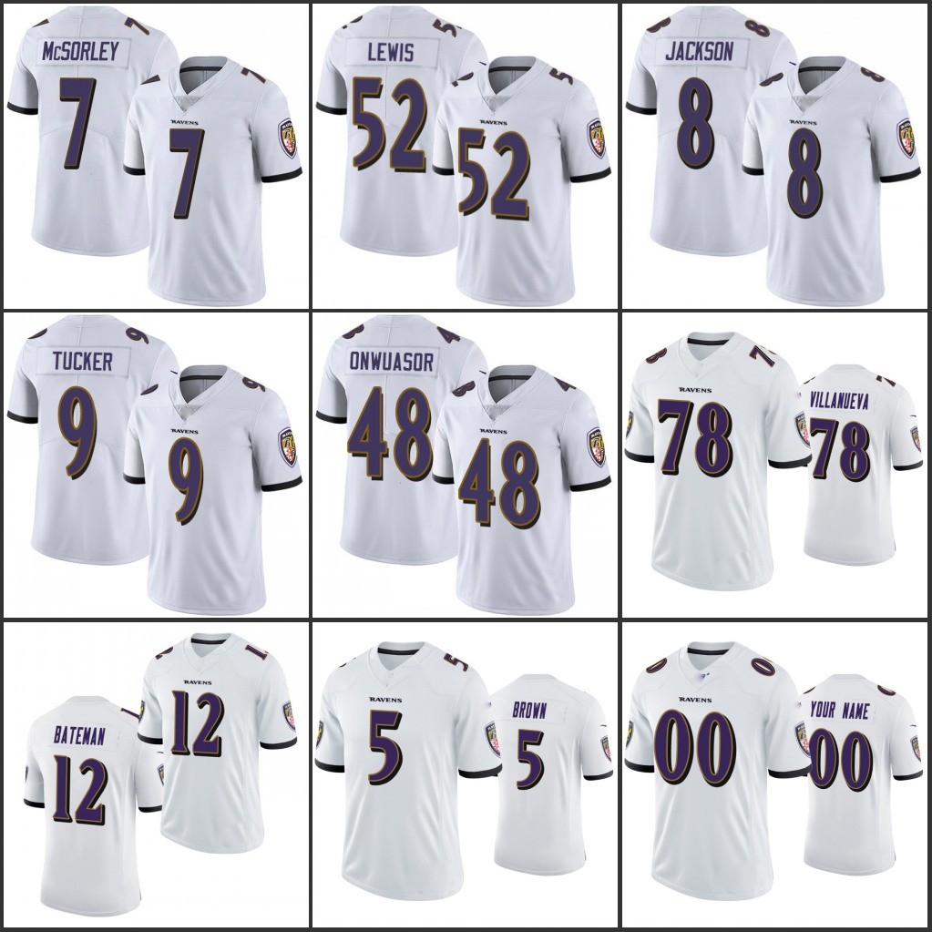Men BaltimoreRavensWomen Youth #8 Lamar Jackson 12 Rashod Bateman 78 Alejandro Villanueva Custom White Vapor Untouchable Limited Jersey, Black
Men BaltimoreRavensWomen Youth #8 Lamar Jackson 12 Rashod Bateman 78 Alejandro Villanueva Custom White Vapor Untouchable Limited Jersey, Black