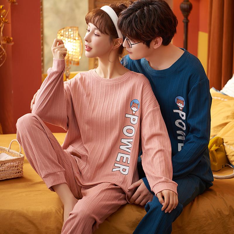 Men's Sleepwear Winter Pajamas Set For Couple Plus Size Cotton Long Sleeve Loungewear Cute Little Bear Cartoon Men Women Matching Home, Black;brown
Men's Sleepwear Winter Pajamas Set For Couple Plus Size Cotton Long Sleeve Loungewear Cute Little Bear Cartoon Men Women Matching Home, Black;brown