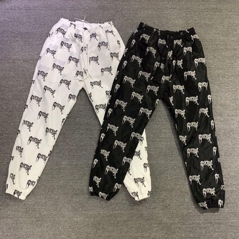 Reflective XXXtentacion Revenge Allover Track Pants Men Women 1:1 Quality Sweatpants Trousers Men
Reflective XXXtentacion Revenge Allover Track Pants Men Women 1:1 Quality Sweatpants Trousers Men