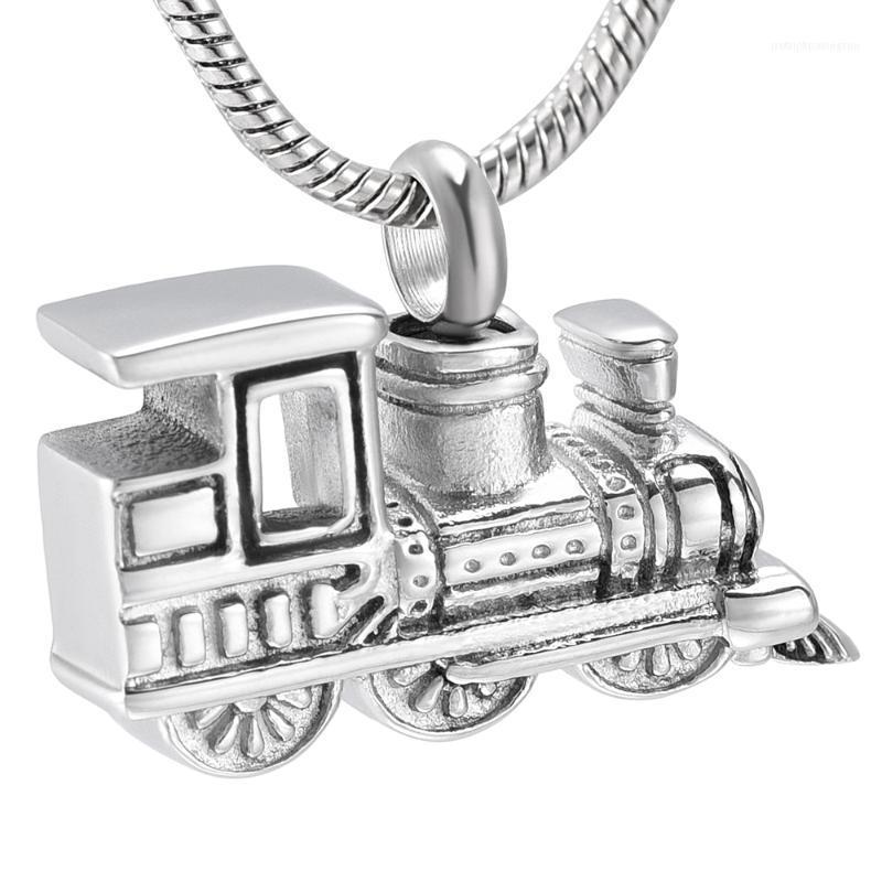 Chains IJD10001 Stainless Steel Train Cremation Pendant For Ashes Urn Keepsake Memorial Necklace Men's Kids Jewelry1
Chains IJD10001 Stainless Steel Train Cremation Pendant For Ashes Urn Keepsake Memorial Necklace Men's Kids Jewelry1