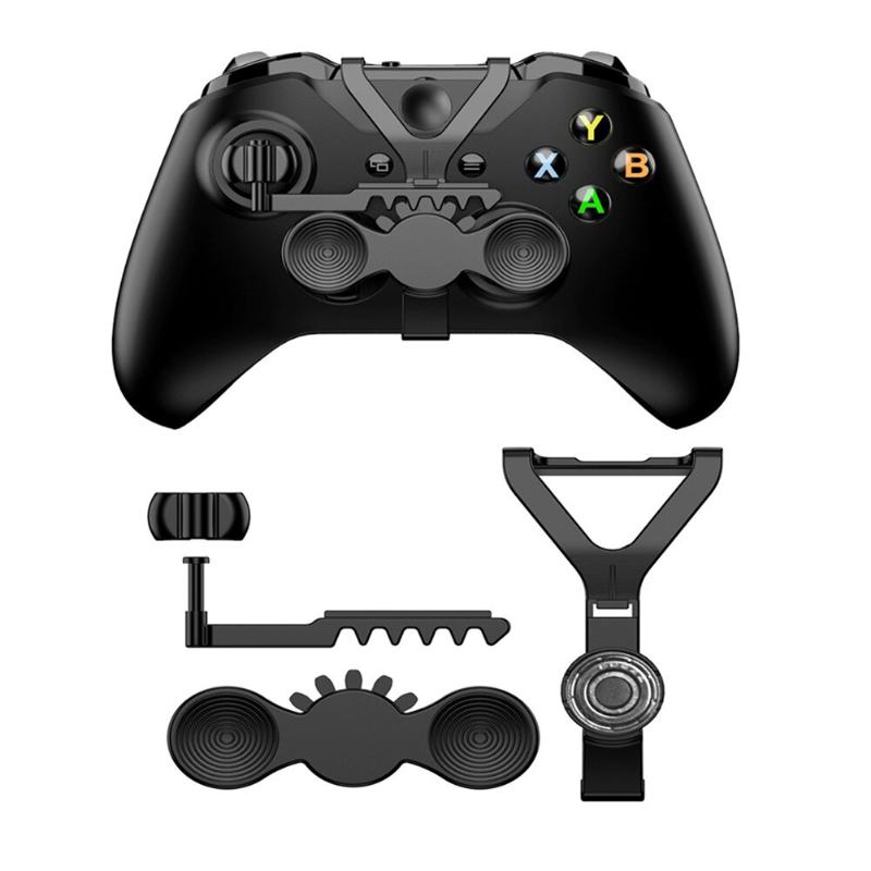 Portable Mini Racing Games Gamepad Steering Wheel Auxiliary Controller For Xbox One X Accessories Drop Game Controllers & Joysticks
Portable Mini Racing Games Gamepad Steering Wheel Auxiliary Controller For Xbox One X Accessories Drop Game Controllers & Joysticks